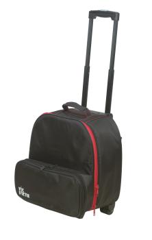 Vic Firth V6000B Traveler Snare Dum Kit Bag (VI-V6000B)