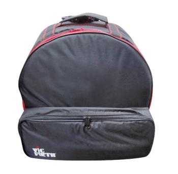 Vic Firth V6705B Backpack Snare Dum Kit Bag (VI-V6705B)