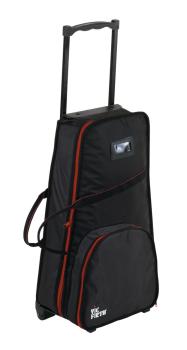 Vic Firth V7806B Traveler Performer Kit Bag (VI-V7806B)