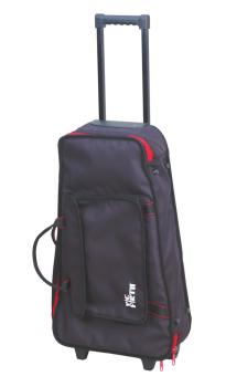 Vic Firth V8000B Traveler Universal Percussion Kit Bag (VI-V8000B)