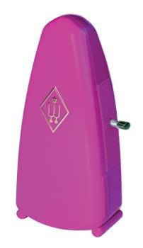 Wittner 830361 Taktell Piccolo Series. Plastic Casing Cerise Pink No B (WI-830361)