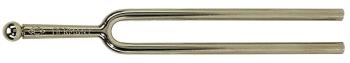 Wittner 920 Tuning Fork. Nickel Plated A 440 (WI-920440)