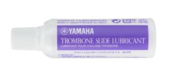 Yamaha YAC-1021P 30ml Trombone Slide Lubricant (YA-YAC-1021P)