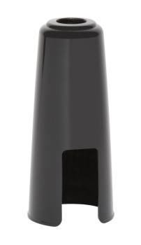 Yamaha YAC1645P Alto Saxophone Mouthpiece Cap Black (YA-YAC1645P)