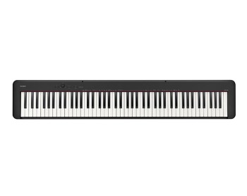 Casio CDP-S150 88 Key Hammer Action Digital Piano (CS-CDP-S150)