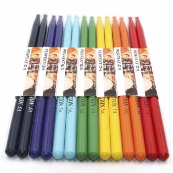 RAINBOW5A Perfektion 5A Rainbow Colored Stick Pack (PE-PM-RAINBOW-5A)
