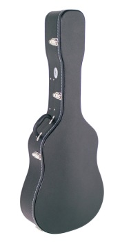 MBT MBTAGCW1 Wooden Acoustic Guitar Case (MB-MBTAGCW1)