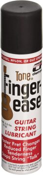 Tone Finger-Ease String Lubricant Spray (CH-220B)