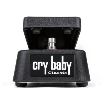 Dunlop GCB95F Cry Baby Classic Wah Pedal (DU-GCB95F)