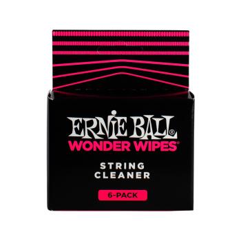 Wonder Wipes String Cleaner 6 Pack (ER-P04277)