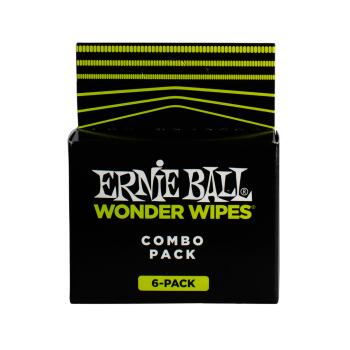 Wonder Wipes Multi-pack (ER-P04279)