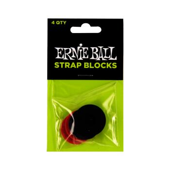Ernie Ball Strap Blocks (ER-P04603)