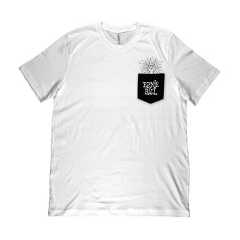 Rock-On Pocket T-Shirt 2XL (ER-P04865)