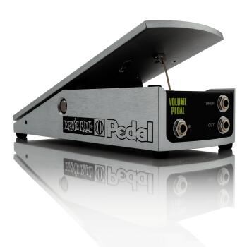 250K Mono Volume Pedal (for passive signals) (ER-P06166)