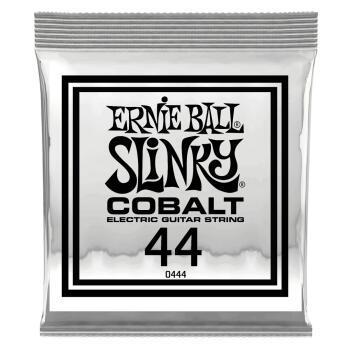 .044 Cobalt Wound Electric Guitar Strings 6 Pack (ER-P10444)