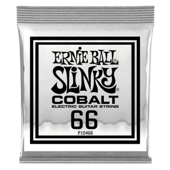 .066 Cobalt Wound Electric Guitar Strings 3 Pack (ER-P10466)