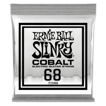.068 Cobalt Wound Electric Guitar Strings 3 Pack (ER-P10468)