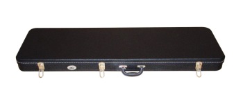 MBT MBTEBCW1 Wooden Electric Bass Case (XX-MBTEBCW1)