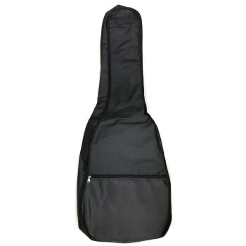 Perfektion Dreadnought Acoustic Budget Guitar Gig Bag (PE-PM-110BUDGET)
