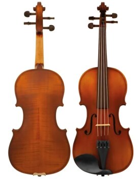 Dell Amore Violin Outfit (VO-DELLAMORE)