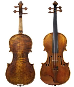 DiSpirito Premium Voce Violin (VO-DISPIRITO)