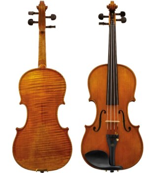 Conzone Violin (VO-CONZONE)