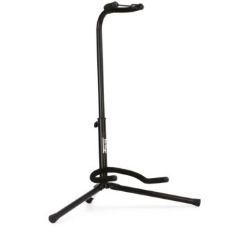 On-Stage Stands XCG-4 Classic Guitar Stand (ON-XCG-4)