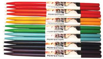 RAINBOW5B Perfektion 5B Rainbow Colored Stick Pack (PE-PM-RAINBOW-5B)