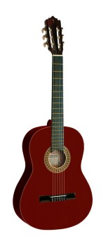 Palmer Classic Guitar Wine Red (PA-PC13-WR)