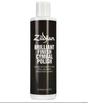 Zildjian Brilliant Cymbal Cleaning Polish (XX-P1300)
