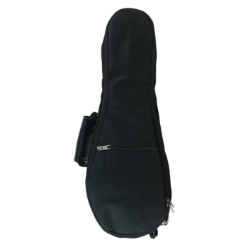 Perfektion Deluxe Padded Bariton Uke (ukulele) Bag (PE-PM-BUB)