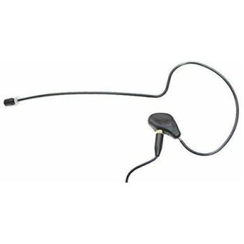 CM-801B Ear Headset Microphone, Black (Omni) (JT-CM-801B)
