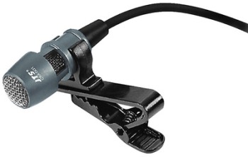 CM-501 Condenser Lavalier Microphone (Cardioid) (JT-CM-501)