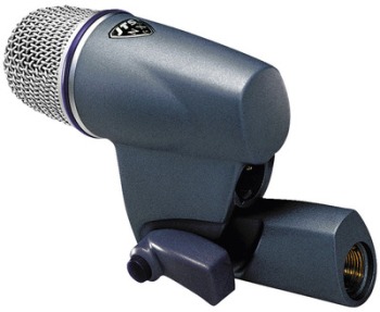NX-6 Instrument Microphone (Cardioid)  (JT-NX-6)