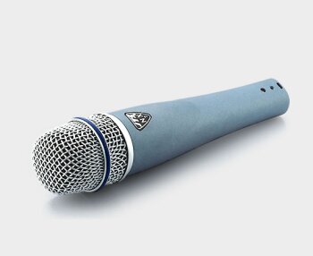 NX-7 Dynamic Microphone (Cardioid) (JT-NX-7)