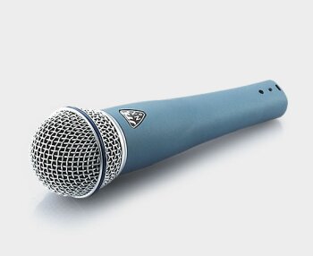 NX-8 Vocal Performance Microphone (Cardioid) (JT-NX-8)