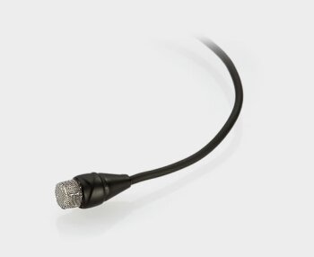 CX-500 Subminiature Condenser Instrument Microphone (Omni) (JT-CX-500)