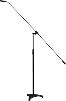 FGM-170T Floor Condenser Microphone (Cardioid) with Carbon Boom 170cm (JT-FGM-170T)
