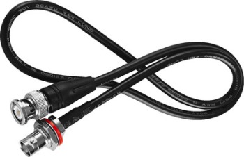 RTF-UF20 Rear to Front Antenna Cable (PAIR) (JT-RTF-UF20)