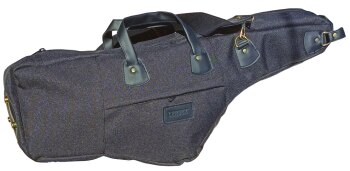 Pro-Series Deluxe Padded Gig Bag for Tenor Sax (LD-L803)