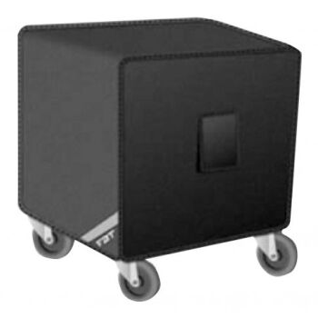 VHA-CH-118S Cover for VHA118SA if you are using castors  (FB-VHACH118S)