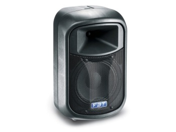 J-8-A 2-way Active speaker - 8" + 1" (FB-J8A)