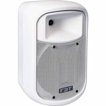 J-8-W 2-way PASSIVE speaker - 8" + 1" (FB-J8W)
