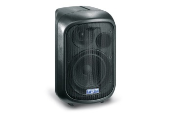 J-5-A 2-way Active speaker - 5" + 1"  (FB-J5A)