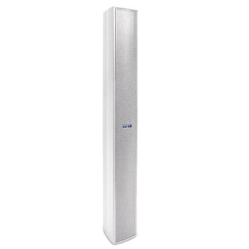 Dummy stand  119cm tall for CLA 604. White RAL9016 (FB-VTSC114604W)