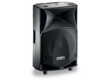 JMAXX-112A 12-inch, Professional 2-way Active Speaker (FB-JMAXX112A)
