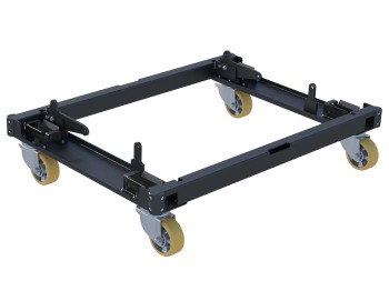 MR-T-214 Dolly Transport and Ground Stack Bar for Myra 214L (FB-MRT214)