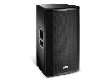 VENTIS-115A 15" 2-way Active speaker- 15" + 1" w/DSP and Delay. (FB-VENTIS115A)