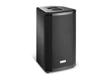 VENTIS 110A 10" 2-way Active speaker - 10" + 1" w/DSP and Delay (FB-VENTIS110A)