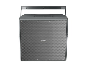 SHADOW-114S 14" all-weather subwoofer, 8 ohm, 350W recommended (FB-SHADOW114S)
